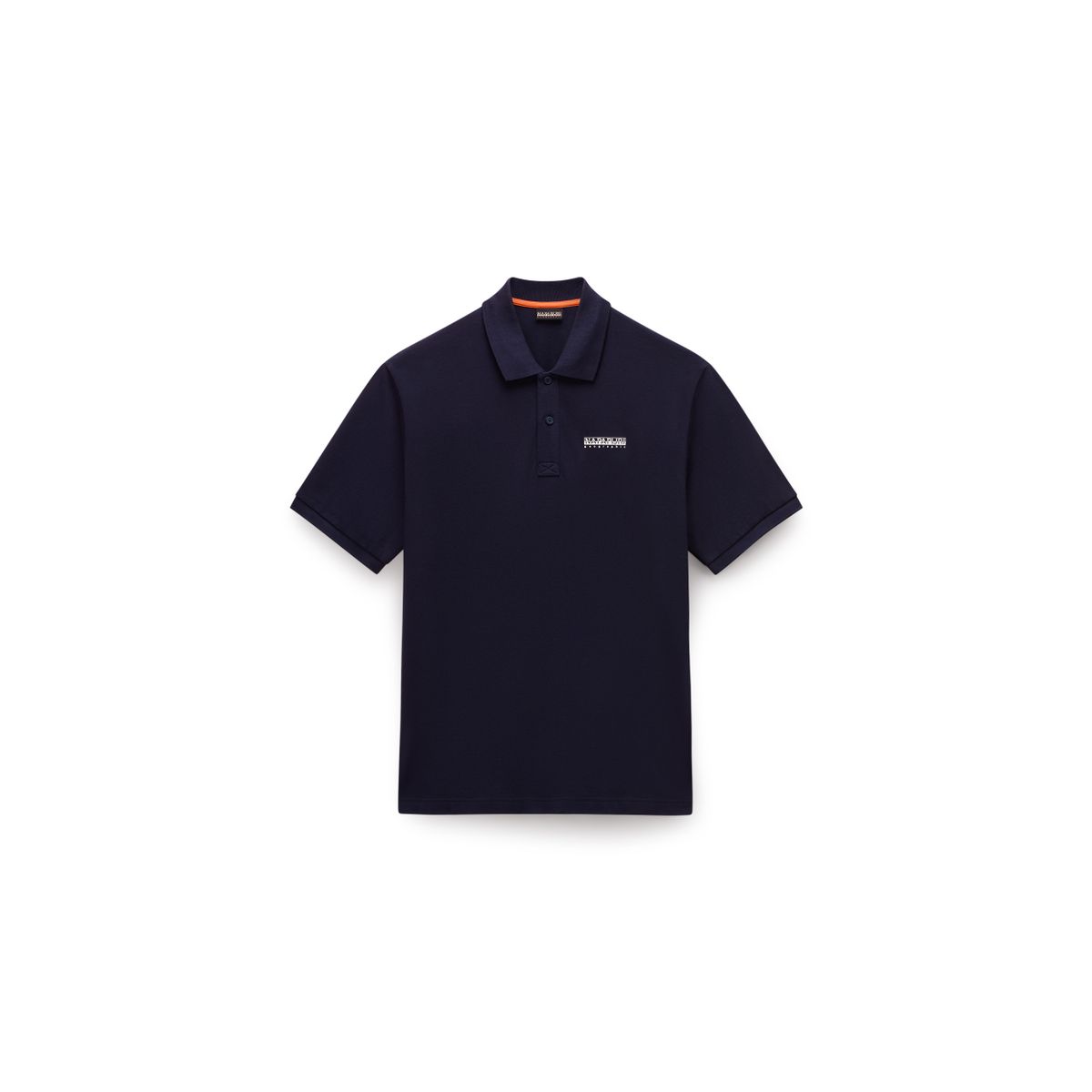 Napapijri E-small Box Softshell blu marine (176) S NP0A88TQ1761005