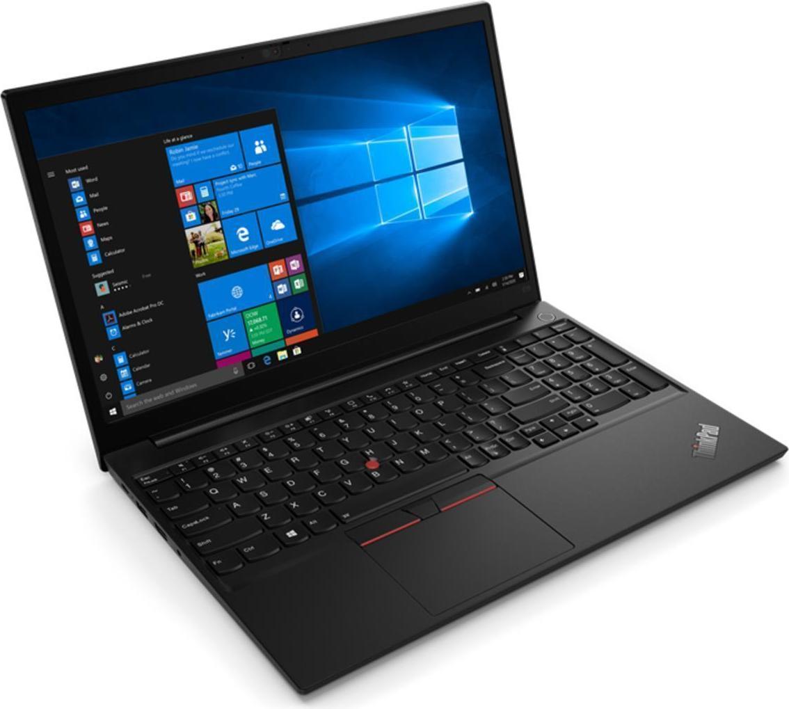 Laptop Lenovo ThinkPad E15 Gen2 i5-1135G7 8 GB RAM 1 TB SSD
