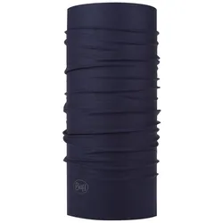 Buff Original Solid Multifunktionstuch - STK - Solid Night Blue