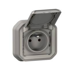 Legrand Schutzkontakt-Steckdose 069831L