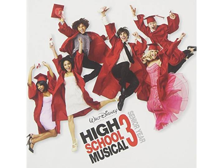 Various Artists - High School Musical 3