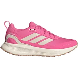 adidas Runfalcon 5 Trailrunning-Laufschuhe Damen JQ6966 - pink fusion/chalk white/core black 37 1/3