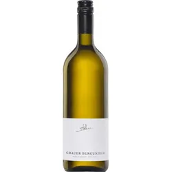Grauer Burgunder trocken Literflasche Weingut Diehl 2025 - 12Fl. á 1.00l