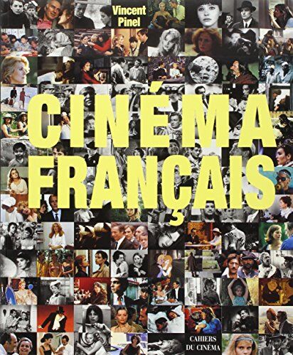 Vincent Pinel - Cinéma français - Preis vom 13.10.2026 11:25:28 h