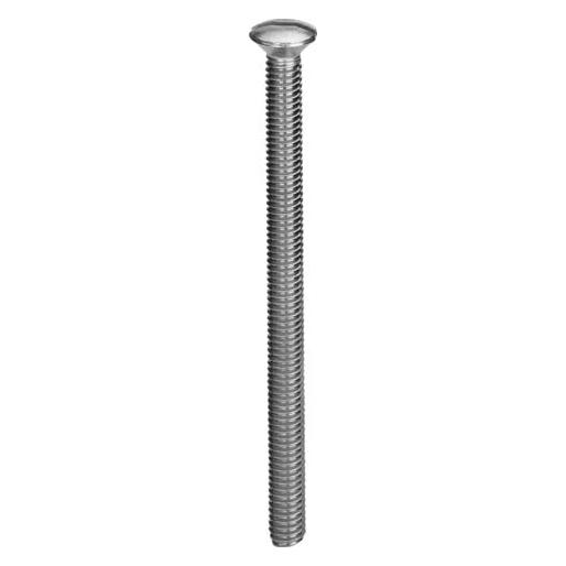 Viega Schraube Edelstahl, M6x80 (282509)