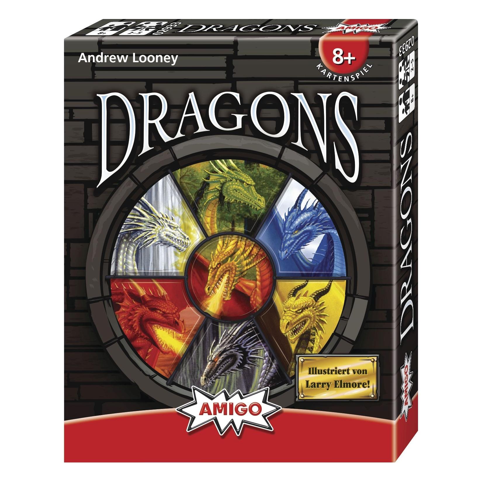 Dragons