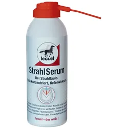leovet StrahlSerum Spray bei Strahlfäule, Hoch konzentriert und tiefenwirksam