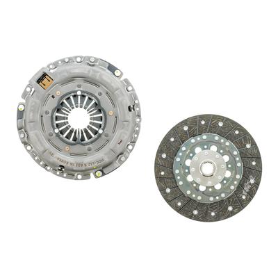 AISIN Kupplungssatz Clutch Set (2P) ky121r für KIA
