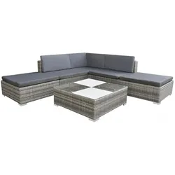 vidaXL, Gartenlounge, Aldenica