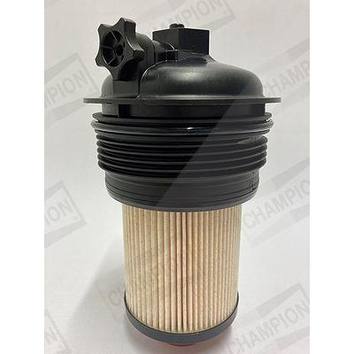 Champion Kraftstofffilter [Hersteller-Nr. CFF100714] für Ford