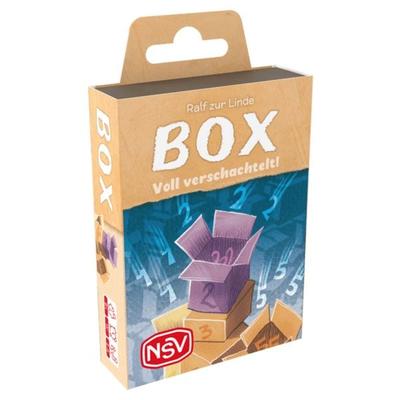 Box Travel