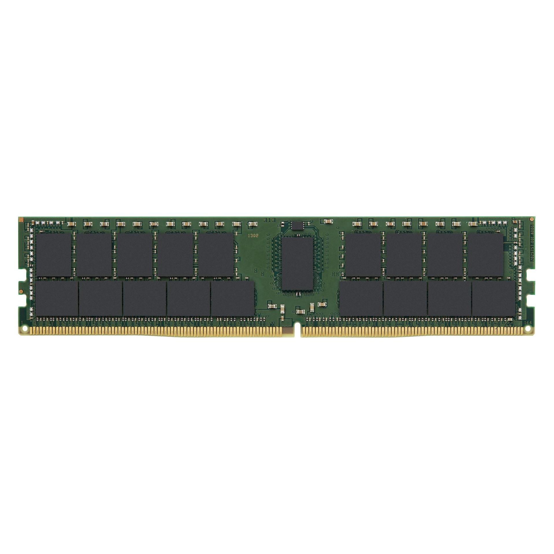 Kingston KTD-PE432/64G (1 x 64GB, 3200 MHz, DDR4-RAM) (KTD-PE432/64G)