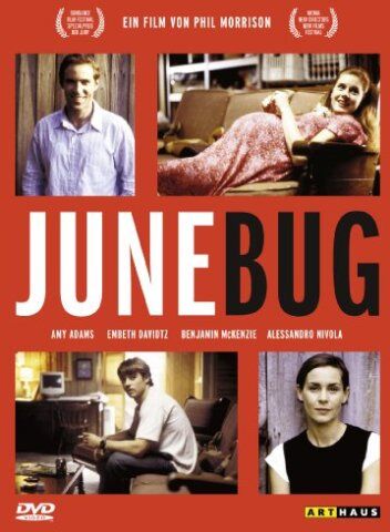 Phil Morrison - Junebug - Preis vom 19.10.2026 19:33:35 h