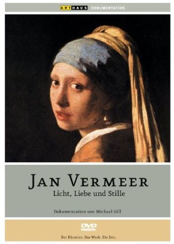 Michael Gill - ARTdokumentation - Jan Vermeer - Preis vom 15.10.2026 23:06:25 h