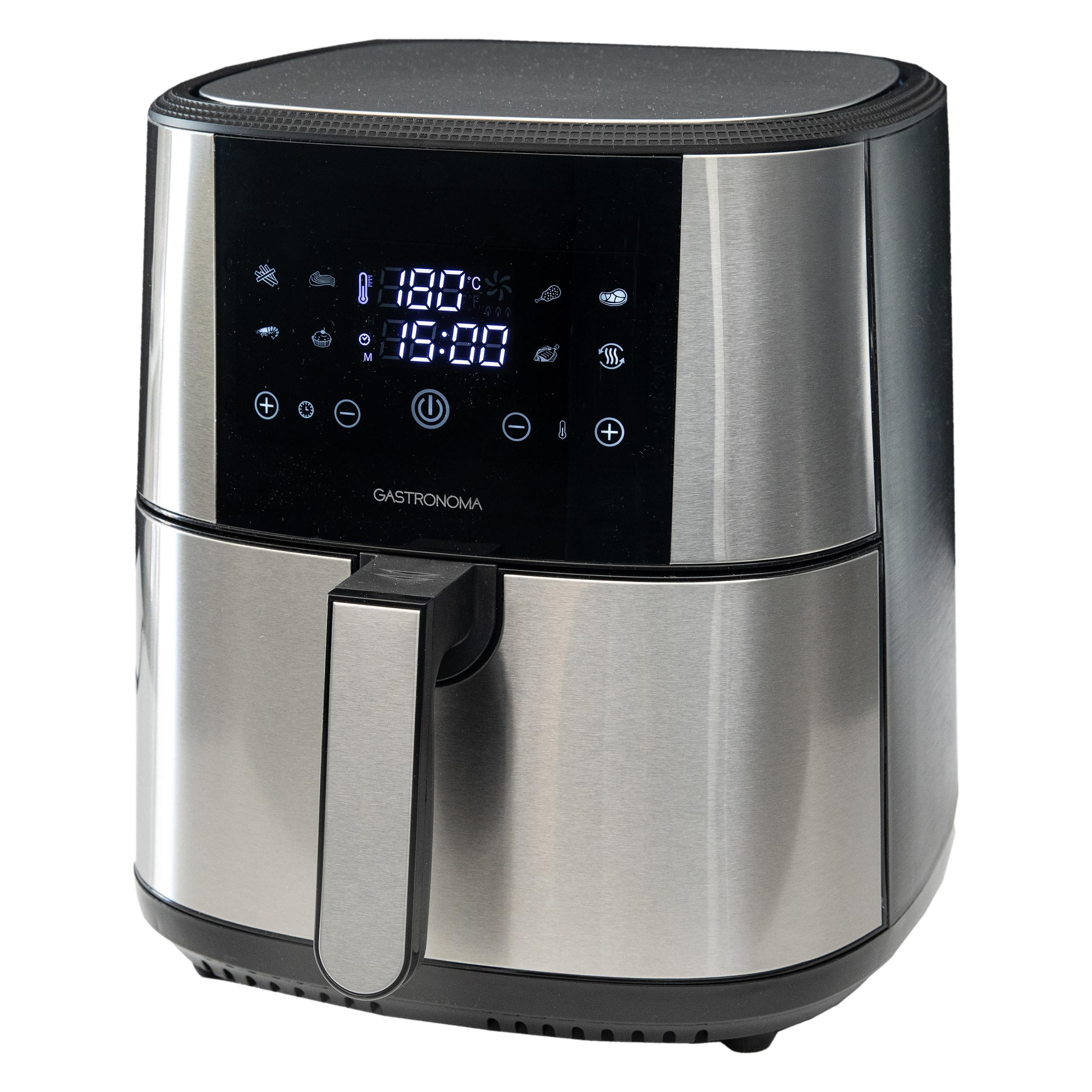 Gastronoma Airfryer (8 l) (18290007)