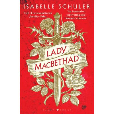 Lady MacBethad, Taschenbuch von Isabelle Schuler, Bloomsbury Academic