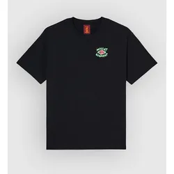 Element Mxe Escape T-Shirt black Gr. L