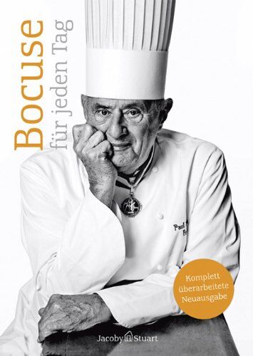 Paul Bocuse - Bocuse für jeden Tag - Preis vom 18.10.2026 19:22:15 h