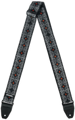 Dunlop Jacquard Strap Riad Riad
