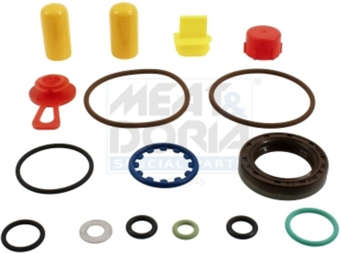 Reparatursatz, Common Rail MEAT & DORIA 981240