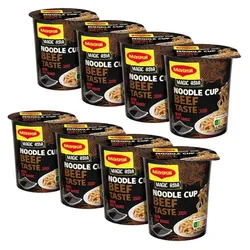 Maggi® Noodle Cup Beef Taste