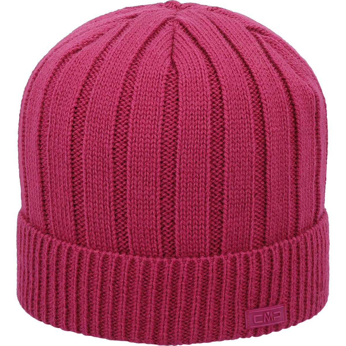 CMP Kids Knitted Hat amaranto (C489) U 5505670J-C489-U