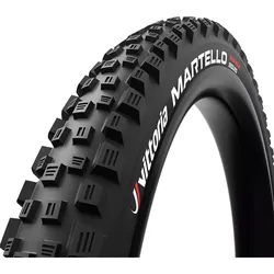 Vittoria Martello 60-584 Enduro Schwarz G2.0