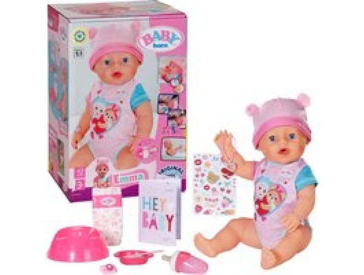 Puppe Emma 43cm