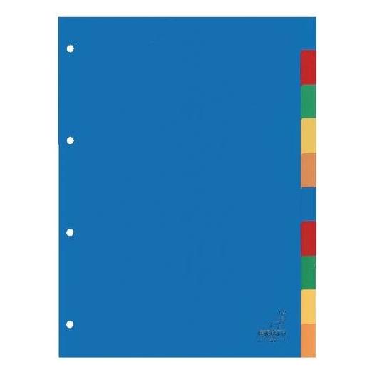 Kangaro Tab Sheet (Blank A4) (Tabbladen) A410 /Stationary (A410)