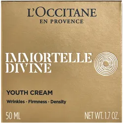 Immortelle Divine Creme