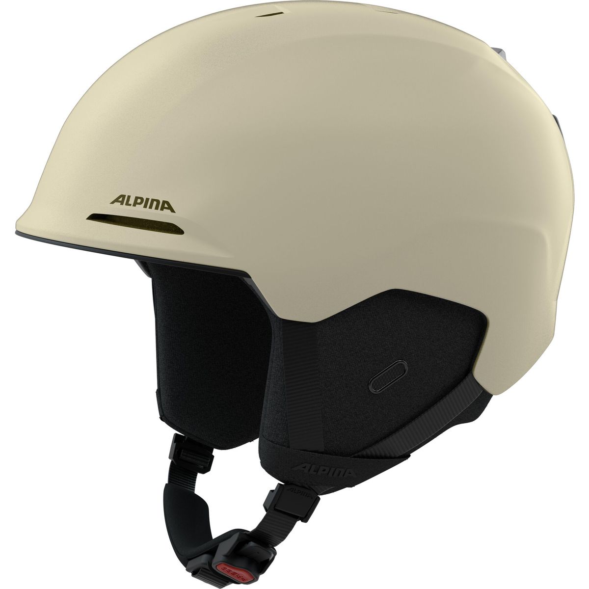 Alpina Brix sand matt (84) 51-55 A9252184