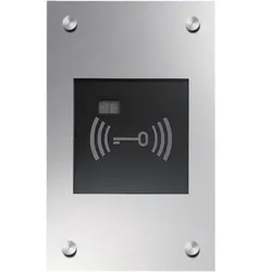 Elcom UP-Zugangskontr. Keypass KUE-200