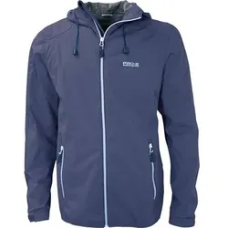 PRO-X ELEMENTS Herren Funktionsjacke Funktionsjacke DONOVAN, Größe 3XL in Blau Blau