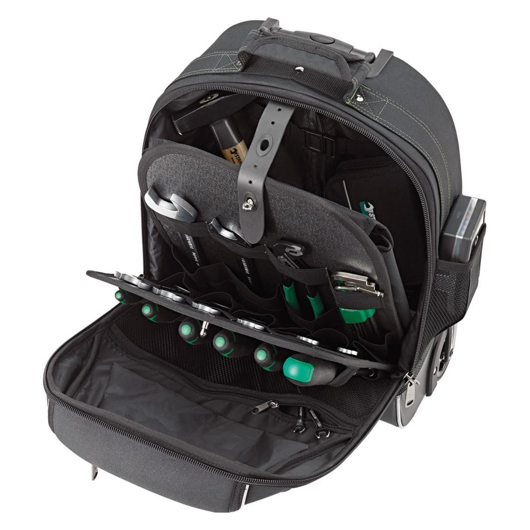 Stahlwille MultiUse Werkzeug-Set 105-tlg. (105 Teile) (98810302)