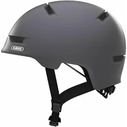 Abus, Velohelm, (54 - 58 cm)