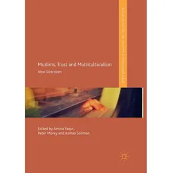 Muslims, Trust and Multiculturalism, Fachbücher