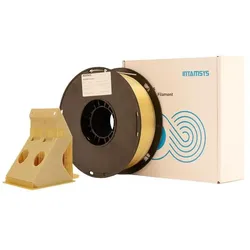 Intamsys SP5040 1,75mm NATURAL 1kg 3D FILAMENT (PLA, 1000 g, 1.75 mm), Filament, Transparent