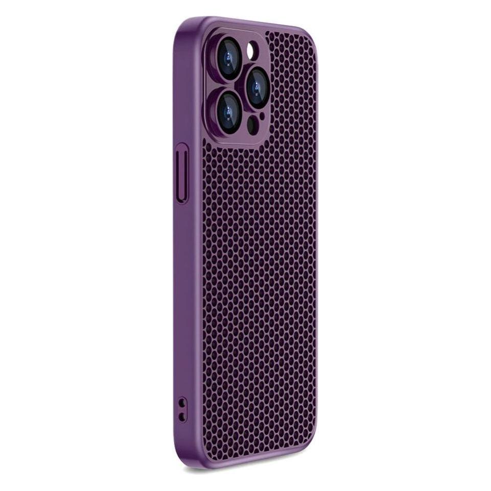 iLike iPhone 15 Pro Max NET PC COVER (Apple iPhone 15 Pro Max) (ILIAPP15PMPCP)