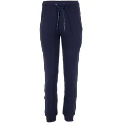 Reece, Unisex, Sporthose, Studio (XL), Blau