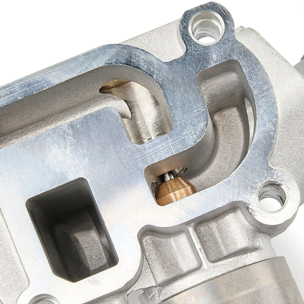 VALEO 703222 AGR-Ventil