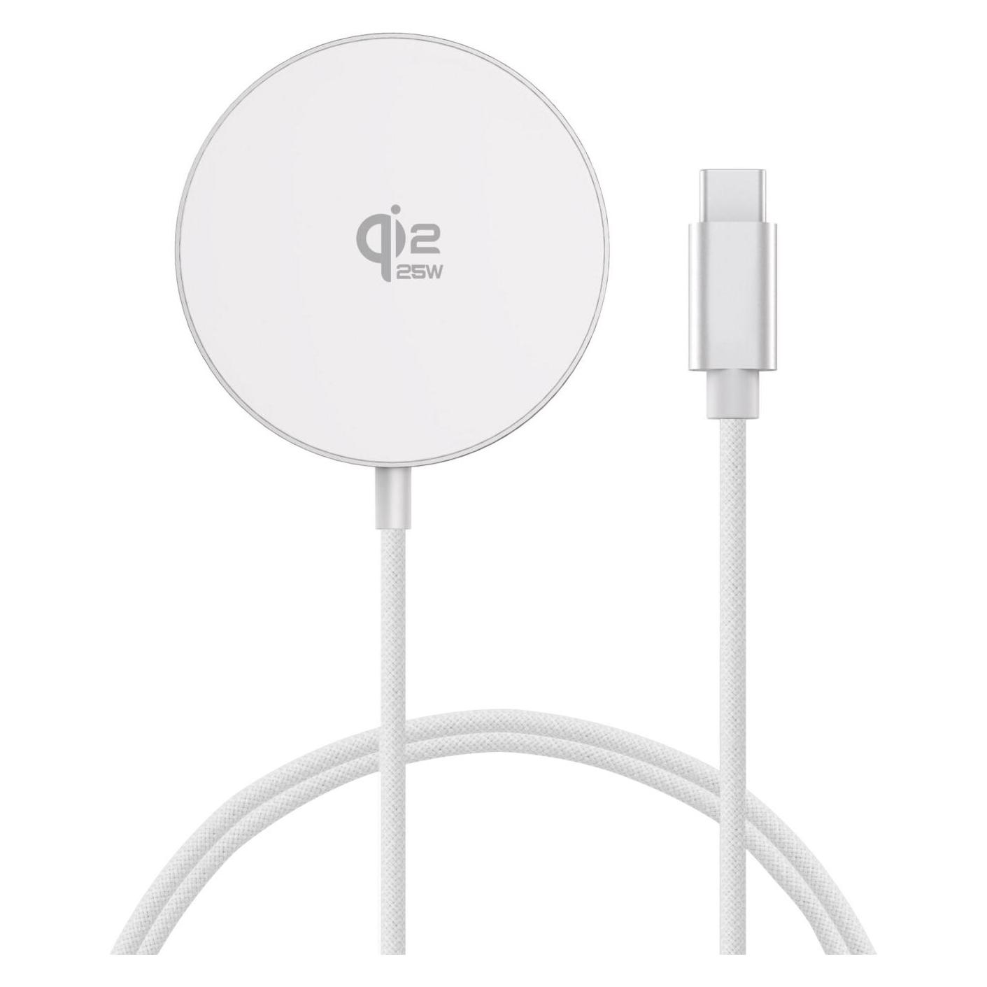 4smarts Kabelloses Ladegerät (30 W) (541708)