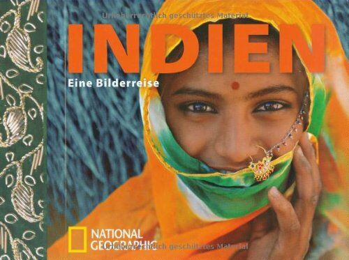 Indien - Eine Bilderreise - Preis vom 12.10.2026 11:37:12 h