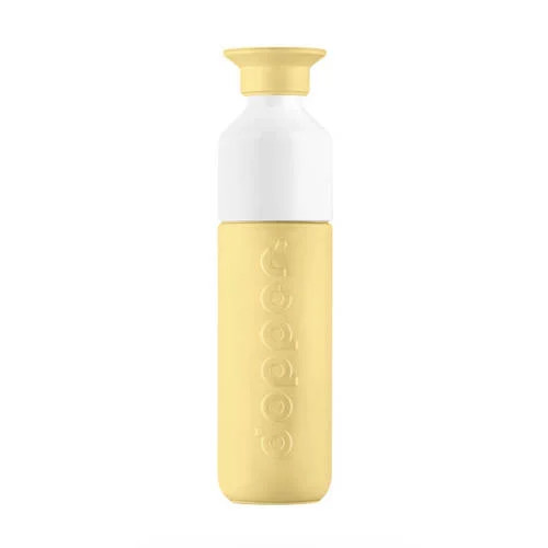 Dopper Insulated Drinkbeker 350 ml - Maple Yellow - RVS