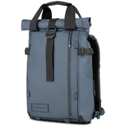 WANDRD PRVKE 15L Black V4 Fotorucksack