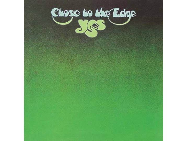 Close to the Edge
