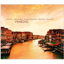 Venedig, Reisebücher von Nikolaus Gelpke, Mark Power, Zora del Buono, Martin Parr, Paolo Pellegrin, Gueorgui Pinkhassov, Robert Voit