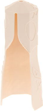Syos Long Cap Tenor Arctic White Arctic White
