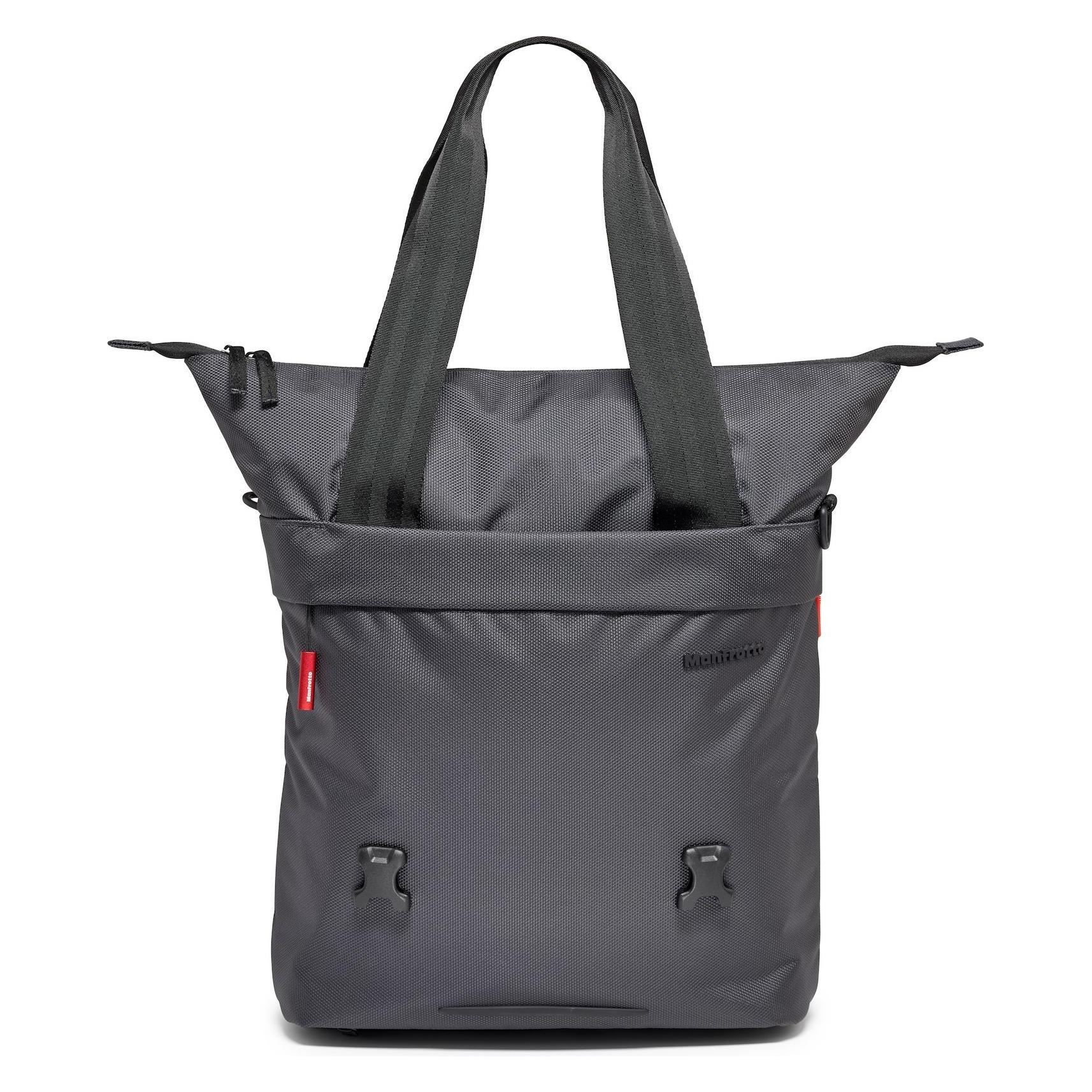 Manfrotto Manhattan Changer 20 (Kamera Schultertasche) (MB MN-T-CH-20)
