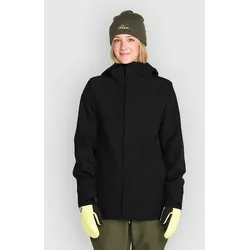 Volcom Stoney Shadow Ins Jacke black Gr. XXL