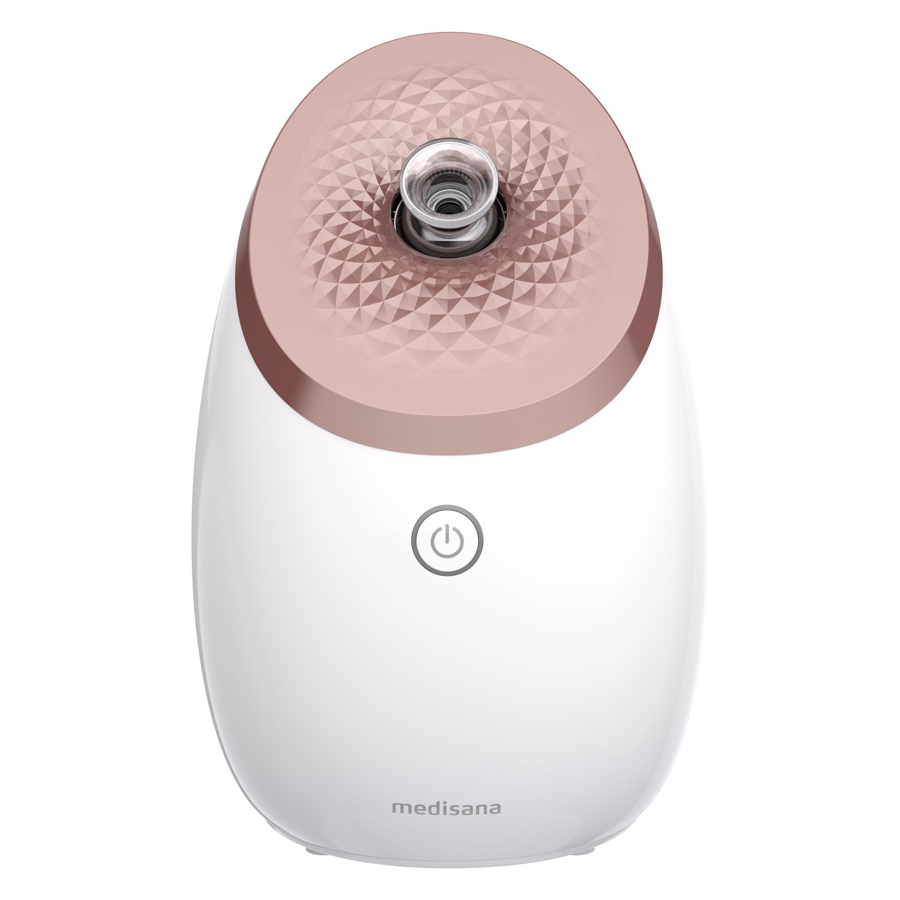 Medisana DS 600 Ionen Gesichtssauna (88248)